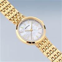 Melzo - Via Sant'Alessandro, 2 - Orologio Bering Donna Classic Collection in Acciaio 19126-734 - 19126-734